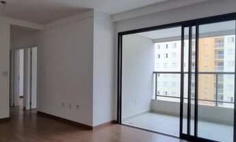 Imagem 2: Riserva Natura 3 dormitórios 1 suíte, 2 vagas lazer completo jardim Gonçalves - Sorocaba