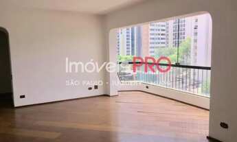 Imagem: Apartamento 119m² 3 Dormitórios para Venda