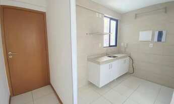 Imagem 3: Flat alto padrão para aluguel com 1 quarto, lazer completo em Rosarinho - Recife - PE