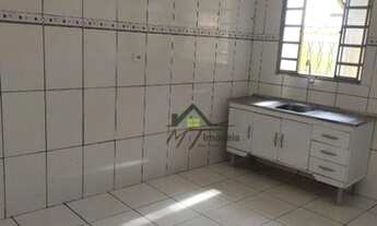 Imagem 4: Casa com 2 dormitórios à venda, 67 m² por R$ 265.000,00 - Jardim São Francisco (Nova Venez