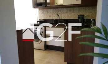 Imagem 3: Apartamento - Chácara da Barra - Campinas