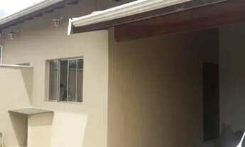 Imagem 1: Casa para Venda em Campinas, Parque Via Norte, 3 dormitórios, 1 suíte, 2 banheiros, 2 vaga