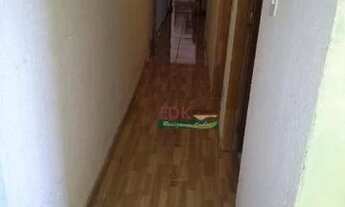 Imagem 5: Casa com 2 dormitórios à venda, 75 m² por R$ 218.000,00 - Jardim Continental - Taubaté/SP