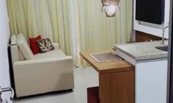 Imagem: Alugo lindo flat mobiliado em Ponta Negra