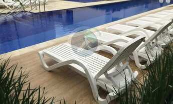 Imagem 2: Apartamento para Locação em Barueri, Centro, 2 dormitórios, 1 banheiro, 1 vaga