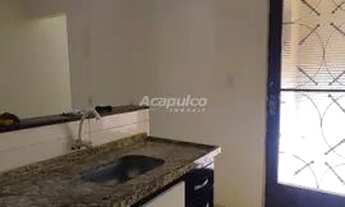 Imagem 4: Casa para aluguel, 2 quartos, 1 vaga, Parque Gramado - Americana/SP