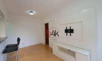 Imagem 2: Apartamento de 2 dormitórios para locação no Brooklin