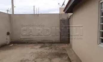 Imagem 3: Sao Carlos - Casa Padrão - Loteamento Residencial Eduardo Abdelnur