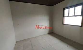 Imagem 7: Casa bem localizada com 3 dormitórios para alugar, na Rua Turvo Urussanguinha - Araranguá