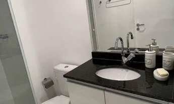 Imagem 6: Apartamento com 1 dormitório para venda e locação Avenida das Carinas 301 Moema