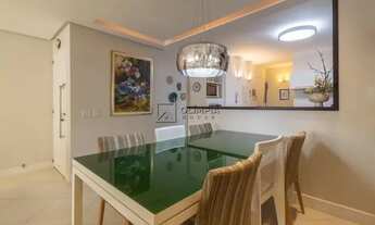 Imagem 7: Apartamento Venda 2 Dormitórios - 97 m² Jardim Paulista