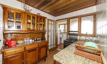 Imagem 3: Apartamento de cobertura Duplex 6 dormitórios sendo 2 suítes, 4 banheiros