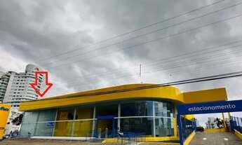 Imagem: Loja comercial para locação com 532m²