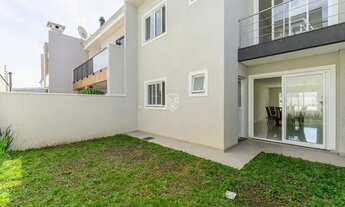 Imagem 2: Casa em Condomínio Fechado no Campo Comprido