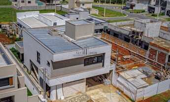 Imagem 12: Lindo Sobrado altíssimo padrão, localizada no Jardins Bolonha