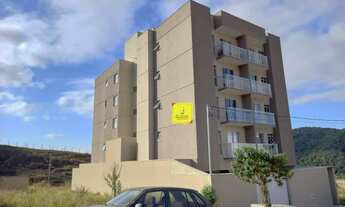 Imagem 2: Apartamento com 2 dormitórios à venda, 55 m² por R$ 260.000,00 - Jd Sao Joao - Juiz de For