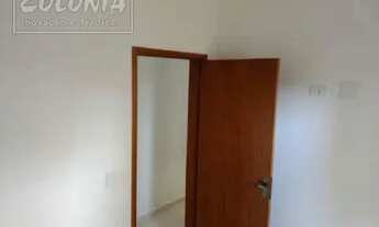 Imagem 4: Santo André - Apartamento Padrão - Vila Curuçá