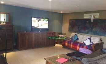 Imagem 3: Casa com 4 dormitórios à venda, 300 m² por R$ 1.800.000 - Jardim Aquarius - São José dos C