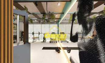 Imagem 5: Apartamento com 3 dormitórios à venda, 168 m² por R$ 2.550.000,00 - Cabo Branco - João Pes