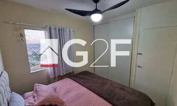 Imagem 3: Apartamento para venda no Residencial São Gabriel em Campinas!