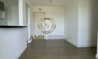 Imagem: LA-RA AMIL ALUGA Apartamento 55M², 2 dormitórios