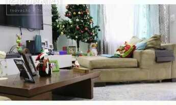 Imagem 3: Santo André - Casa Padrão - Parque das Nações