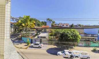 Imagem 5: Apartamento para Aluguel - Curicica, 1 Quarto, 35 m2