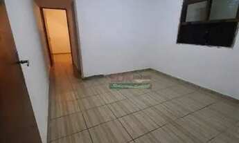 Imagem 4: Casa com 3 dormitórios à venda, 80 m² por R$ 205.000,00 - Jardim Santa Tereza - Taubaté/SP