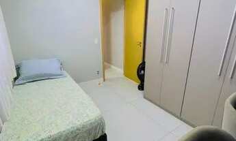 Imagem 4: Apartamento para venda possui 70 metros quadrados com 2 quartos em Aleixo - Manaus - AM