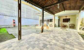 Imagem: Casa c/ 3 quartos 2 suítes no Tabuleiro