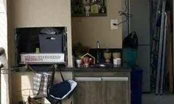 Imagem: Apartamento de 3 dormitórios no Terrasse