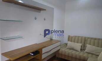 Imagem 7: Apartamento com 3 dormitórios, 63 m² - venda por R$ 210.000 ou aluguel por R$ 1.300/mês