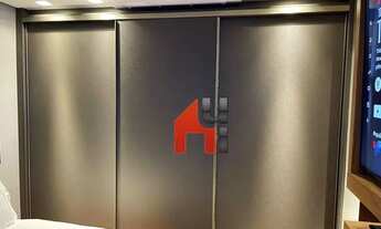 Imagem 7: Penthouse à venda, 123 m² por R$ 2.100.000,00 - Brás - São Paulo/SP