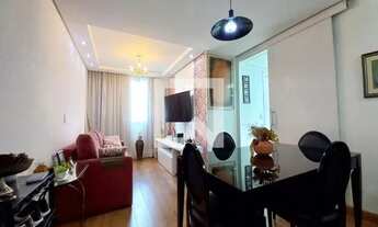 Imagem: Apartamento à Venda - Guanabara, 3 Quartos