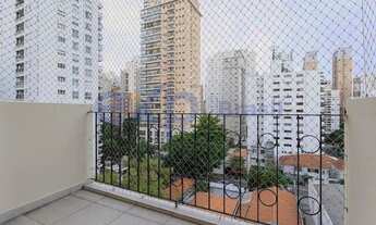 Imagem 3: Apartamento em Moema de 113m2