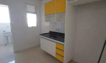 Imagem 4: Apartamento para aluguel jardim Beira Rio tem 81 m2 com 3 quartos em Grande Terceiro - Cui