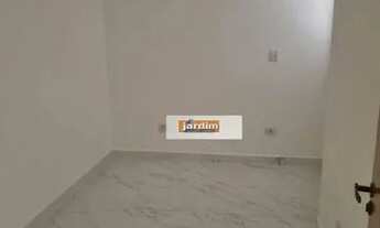 Imagem 6: Cobertura com 3 dormitórios à venda, 148 m² por R$ 715.000,00 - Parque das Nações - Santo