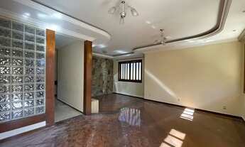 Imagem 2: Casa com 5 dormitórios para alugar em Belo Horizonte