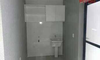 Imagem 6: Sobrado com 2 dormitórios para alugar, 92 m² por R$ 2.001,00/mês - Chácara Cruzeiro do Sul