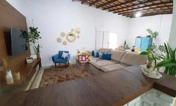 Imagem 4: Casa com 2 dormitórios à venda por R$ 425.000,00 - Piracangaguá - Taubaté/SP