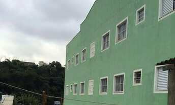 Imagem 7: Apartamento, 1 quarto no Jardim Reginalice Barueri