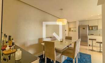 Imagem 3: Apartamento à Venda - Jabaquara, 2 Quartos, 60 m2