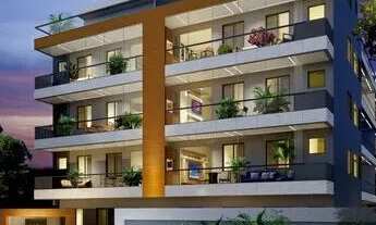 Imagem 4: Cobertura-À VENDA-Grajaú-Rio de Janeiro-RJ