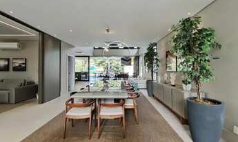 Imagem 4: Casa à venda na Riviera de São Lourenço - Módulo 17