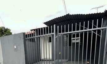 Imagem: Casa para aluguel no Jardim Europa - Goiânia