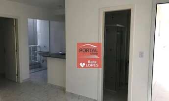 Imagem 1: Apartamento com 1 dormitório para alugar, 42 m² por R$ 1.785/mês - Ipiranga - São Paulo/SP