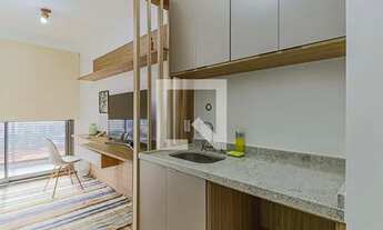 Imagem: Apartamento para Aluguel - Butantã, 1 Quarto
