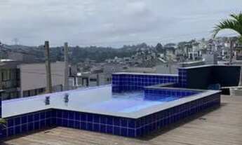 Imagem 5: Apartamento para aluguel tem 300 metros quadrados com 3 quartos