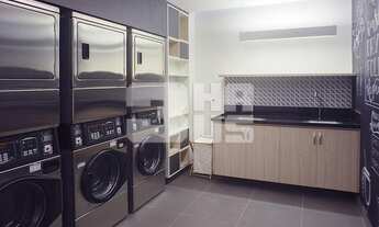 Imagem 6: Apartamento de 70m² com 1 ou 2 dormitórios, localizado ao lado do Parque Burle Marx