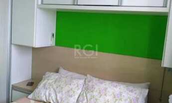 Imagem 7: Apartamento para Venda - 38m², 2 dormitórios, 1 vaga - Mario Quintana